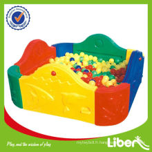 Kids Baby Ball Pit pour Inddor et Outdoor LE-QC004